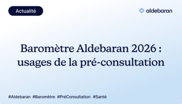 Baromètre Aldebaran 2026