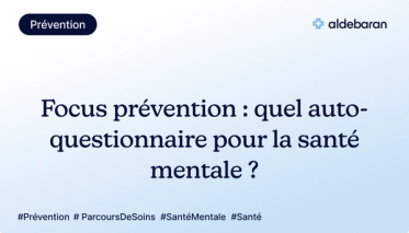Focus prévention