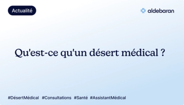 désert médical