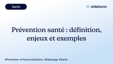 Prévention santé