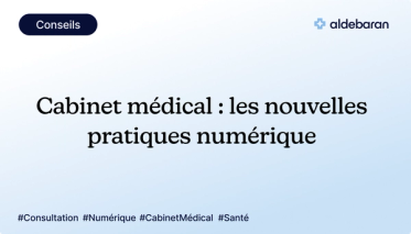 Cabinet médical numérique