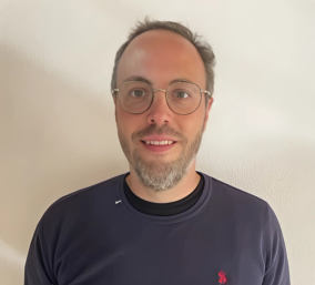 Dr Guillaume Pogu