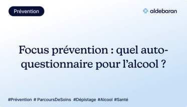 Focus prévention alcool