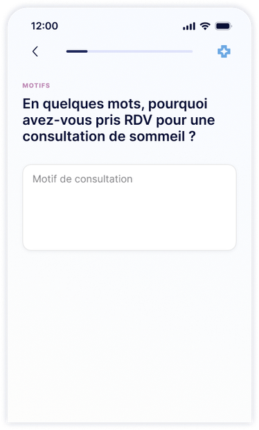 Sommeil Aldebaran Motifs