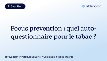 Prévention tabac