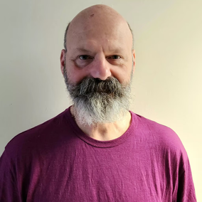 Dr Eric Guerber