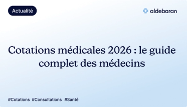 Cotations médicales
