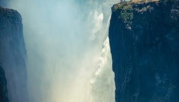 4 Days Zimbabwe Safari.