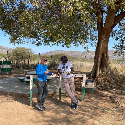Namibia guided safaris and tours