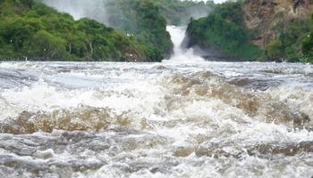 3 Days Murchison falls National Park Safari