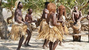 8Days Botswana safari 