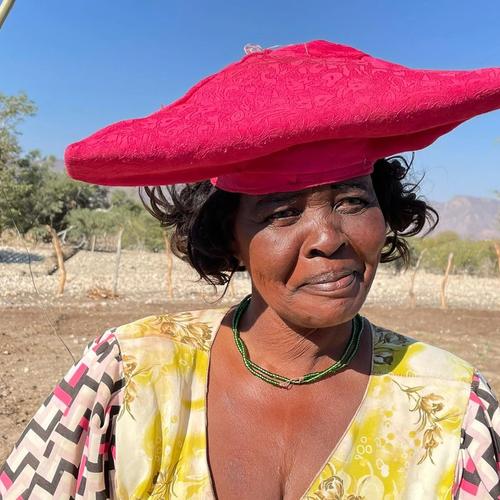 Namibia luxury safaris