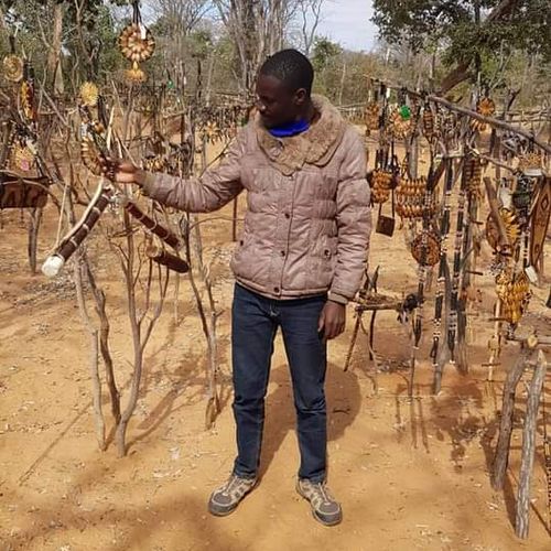 Namibia tours and travel