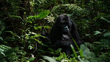 3 Days Bwindi Gorilla Trekking Uganda