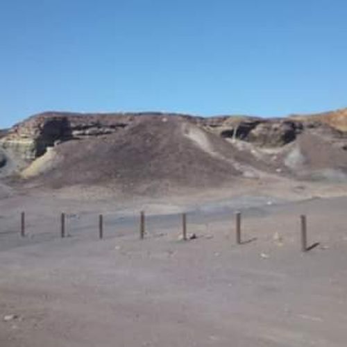 Namibia safaris and road trip