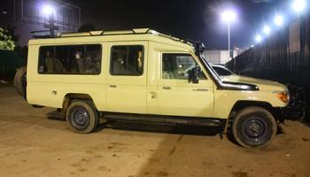 Dar es salaam airport transfer and Kilimanjaro airport transfer