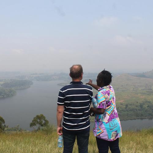 Uganda honey moon safaris