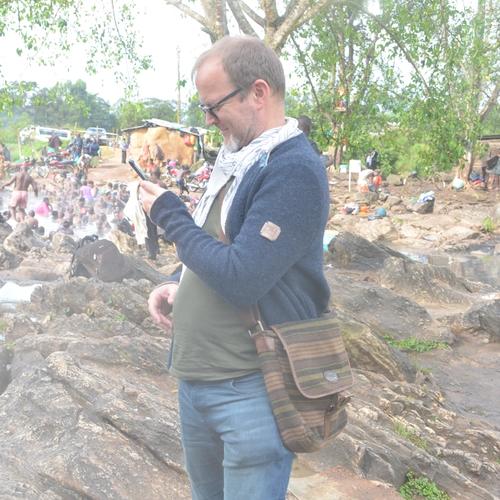 Uganda safaris and tours