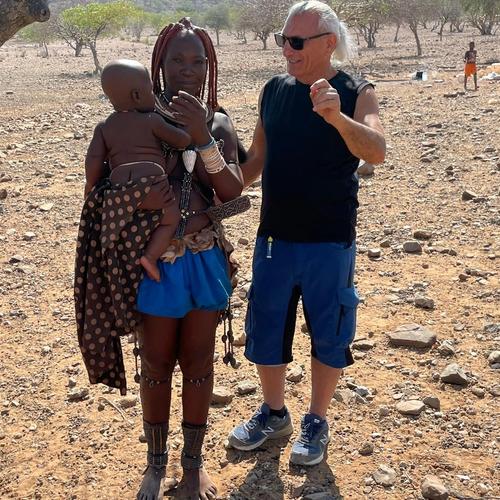 Namibia safaris and Namibia tours