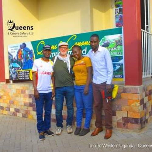 Uganda best tour companies