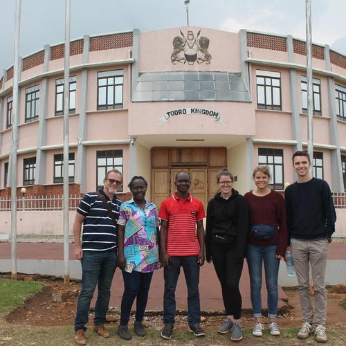 Toro Kingdom Fortportal