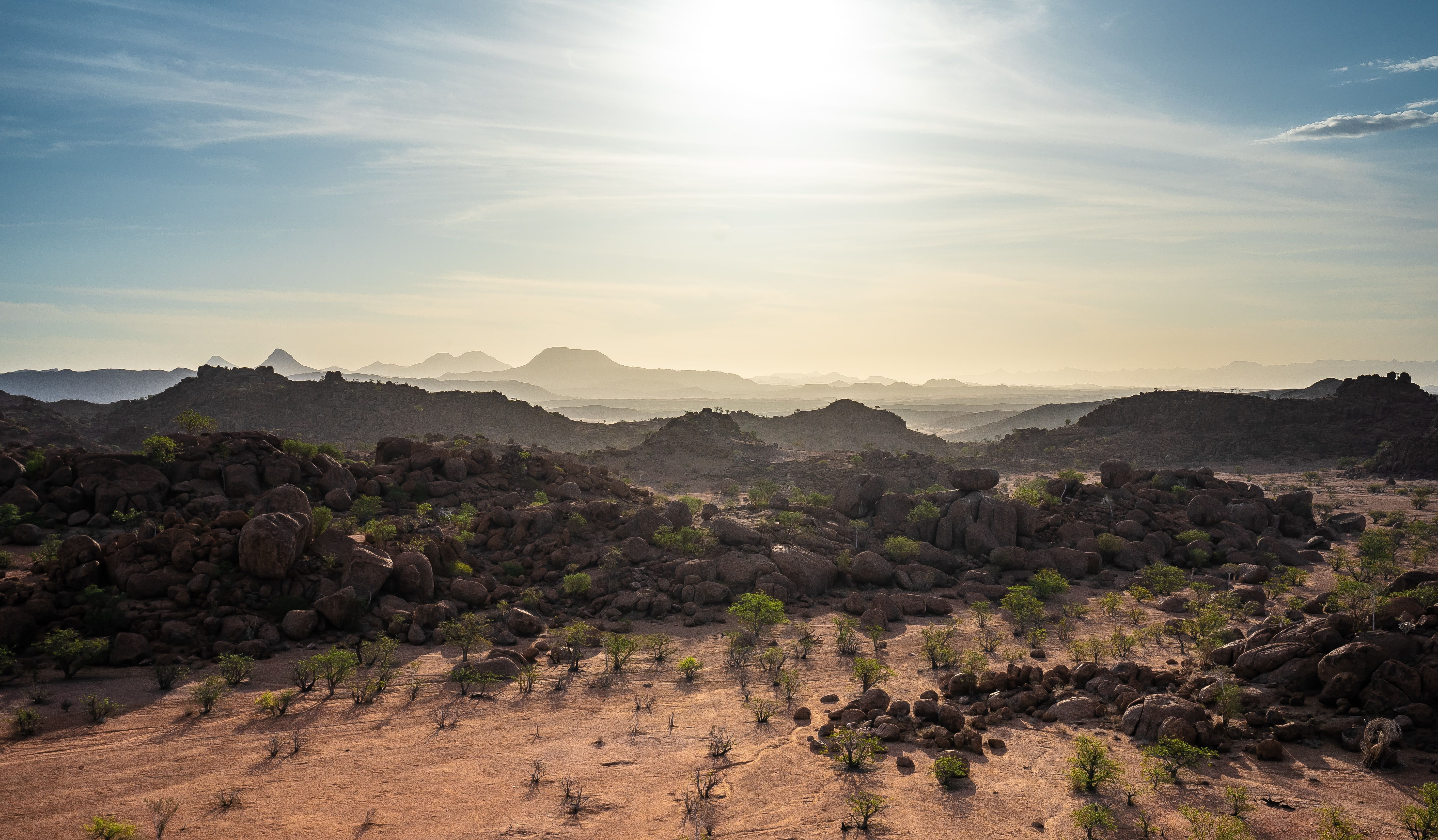 queens and canon safaris tours