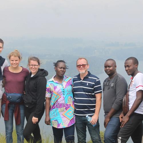 Fortportal city