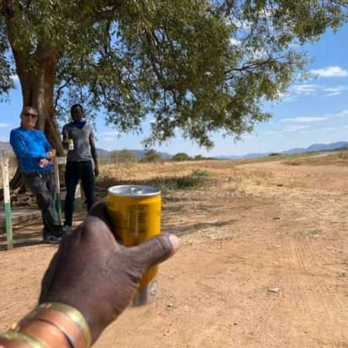 Namibia safaris Rundu