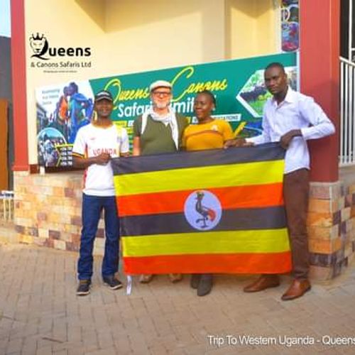 Uganda road trip tours