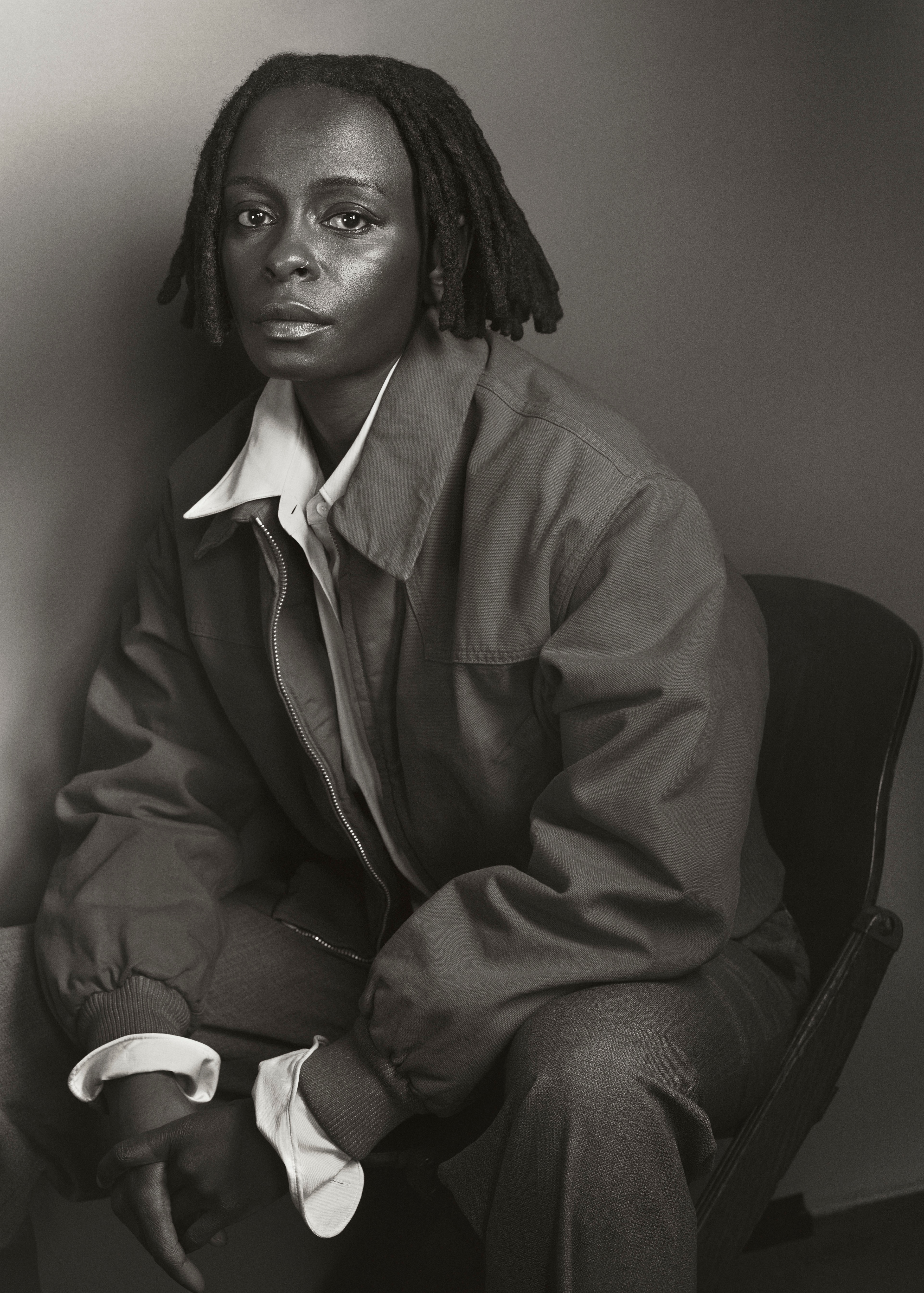 FACES IN FOCUS: NEW YORK | Beyond Noise