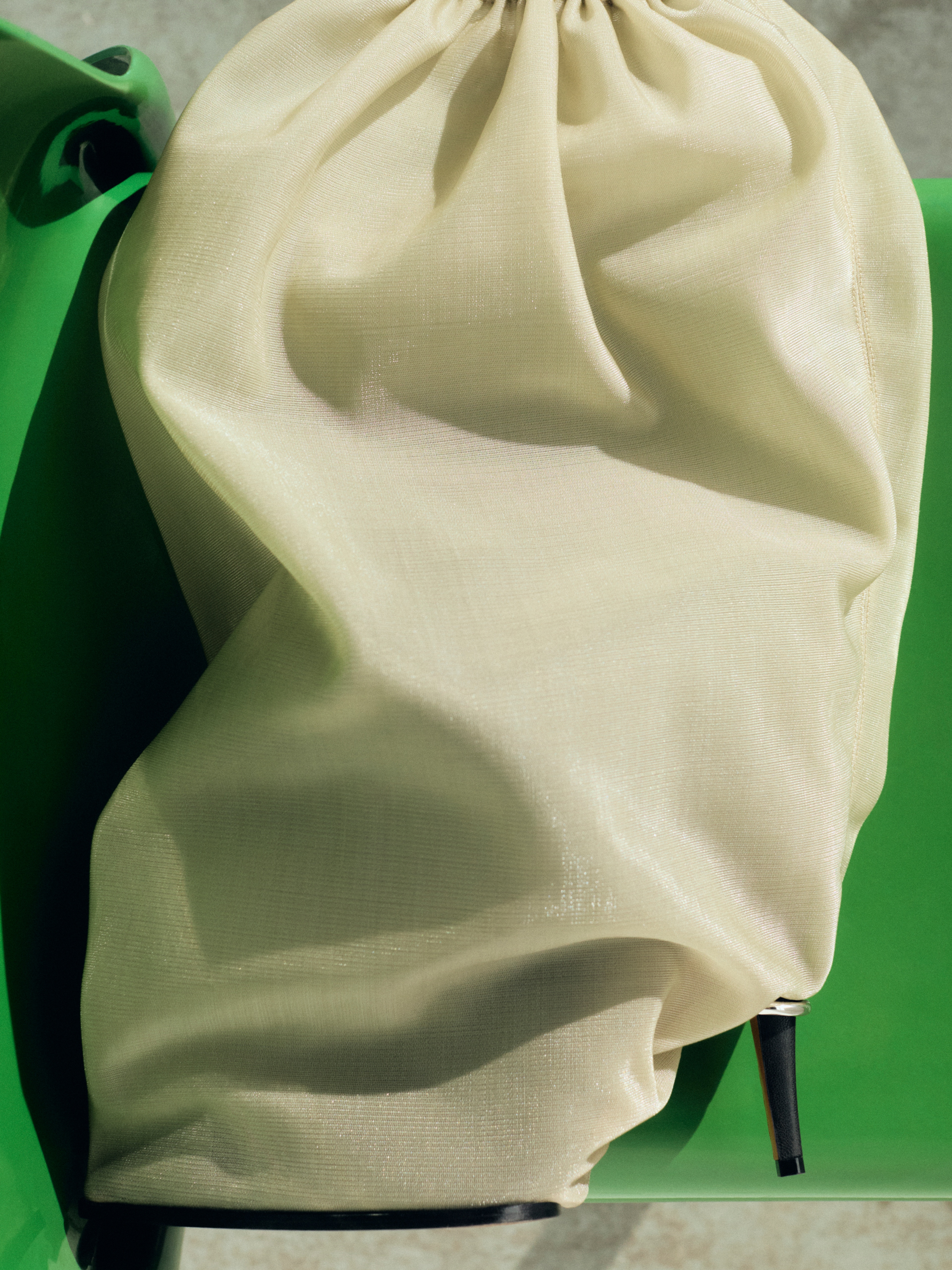 In The Details: Sam Copeland & Alexandra Bickerdike | Beyond Noise