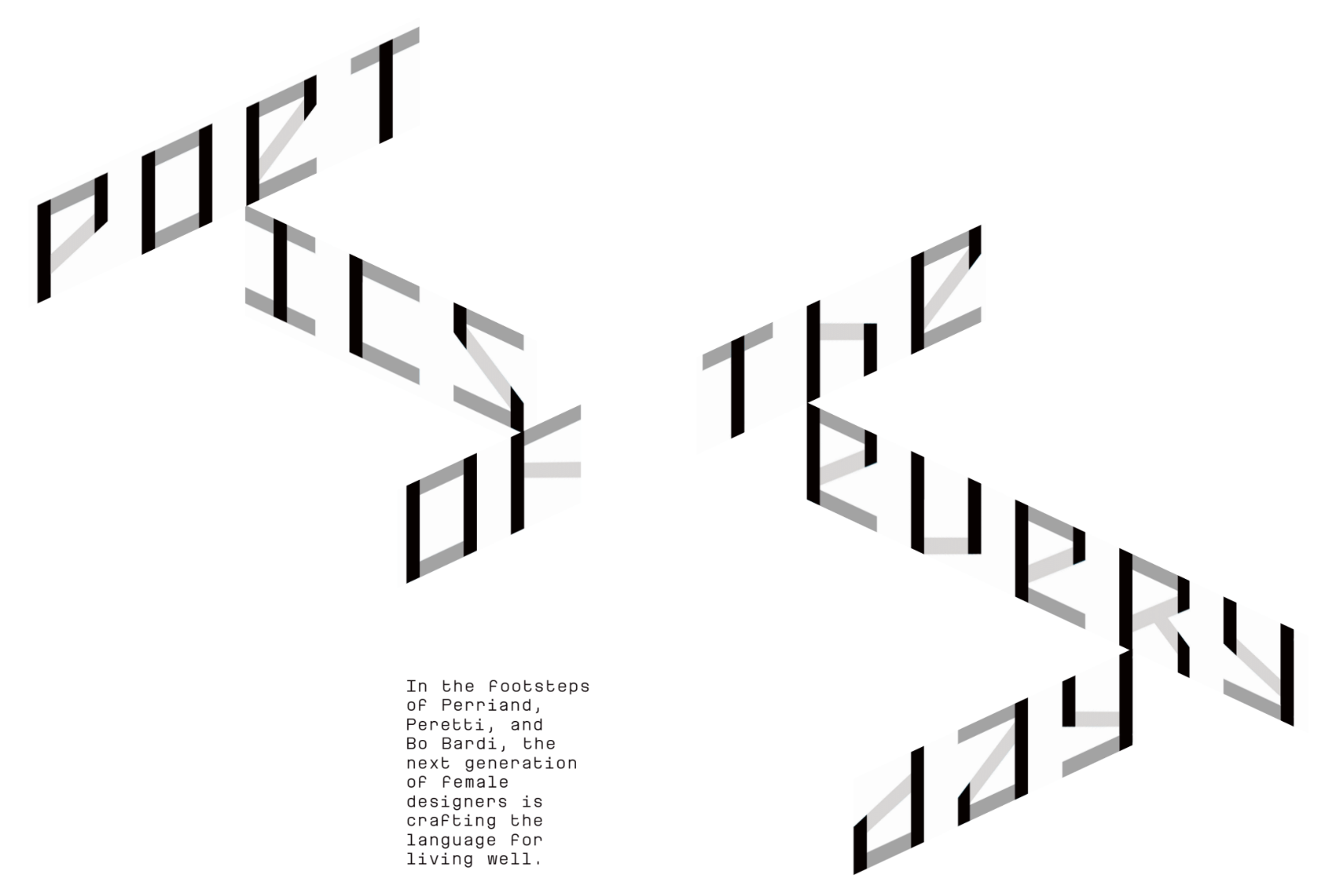 POETICS OF THE EVERYDAY | Beyond Noise