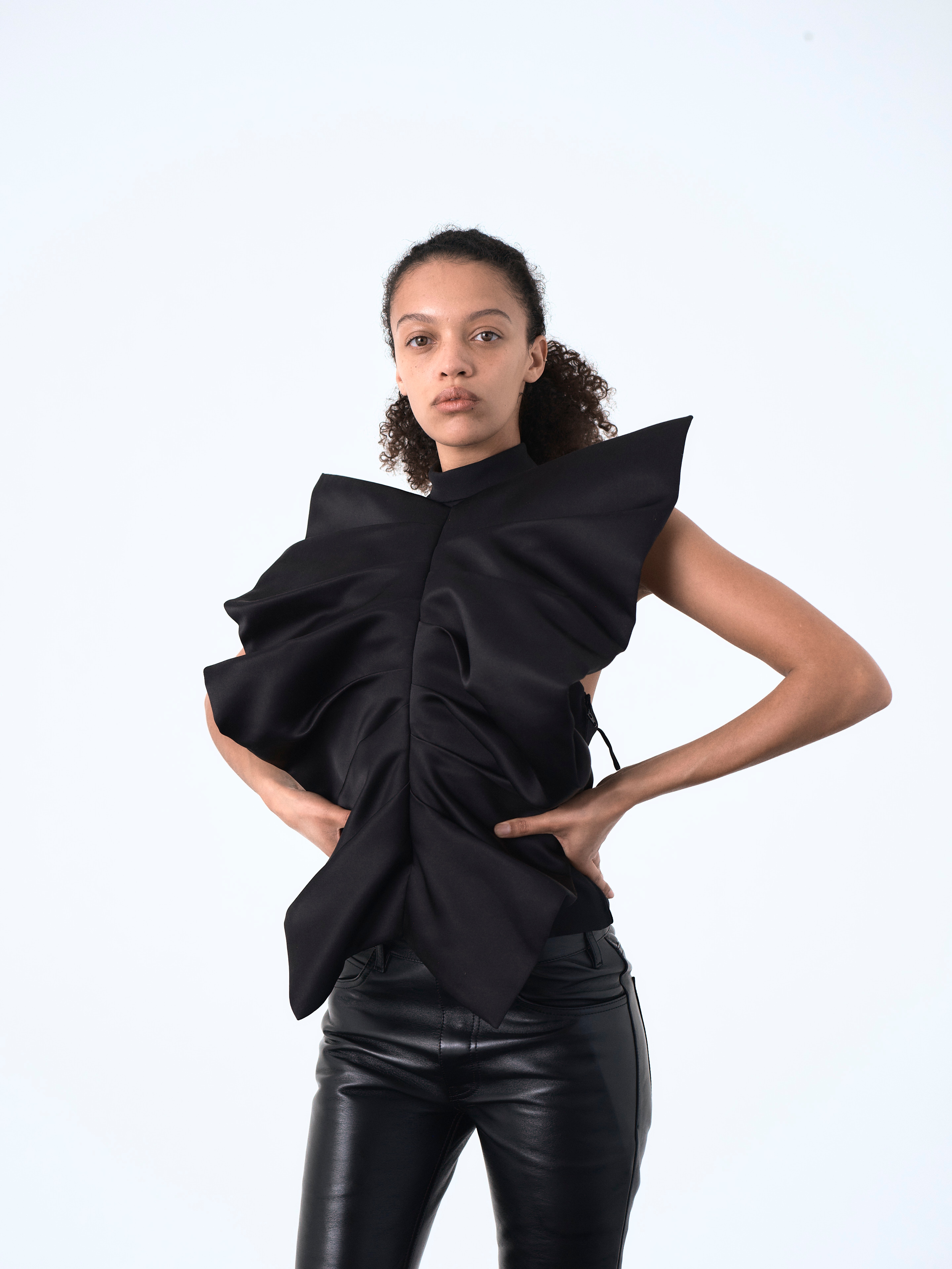 FACES IN FOCUS: THE CREATIVES  | Beyond Noise