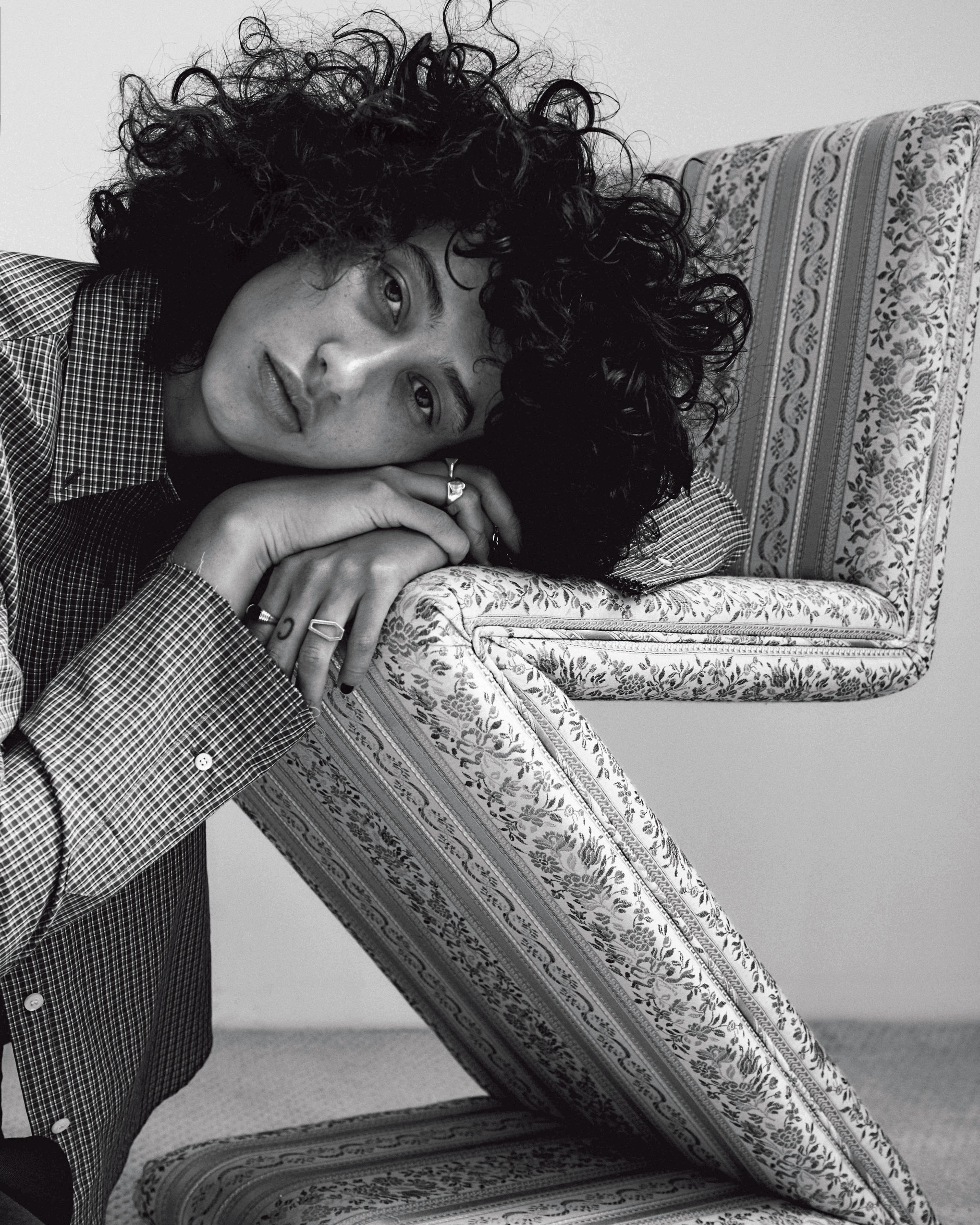 FREE AS A BIRD: TOWA BIRD | Beyond Noise