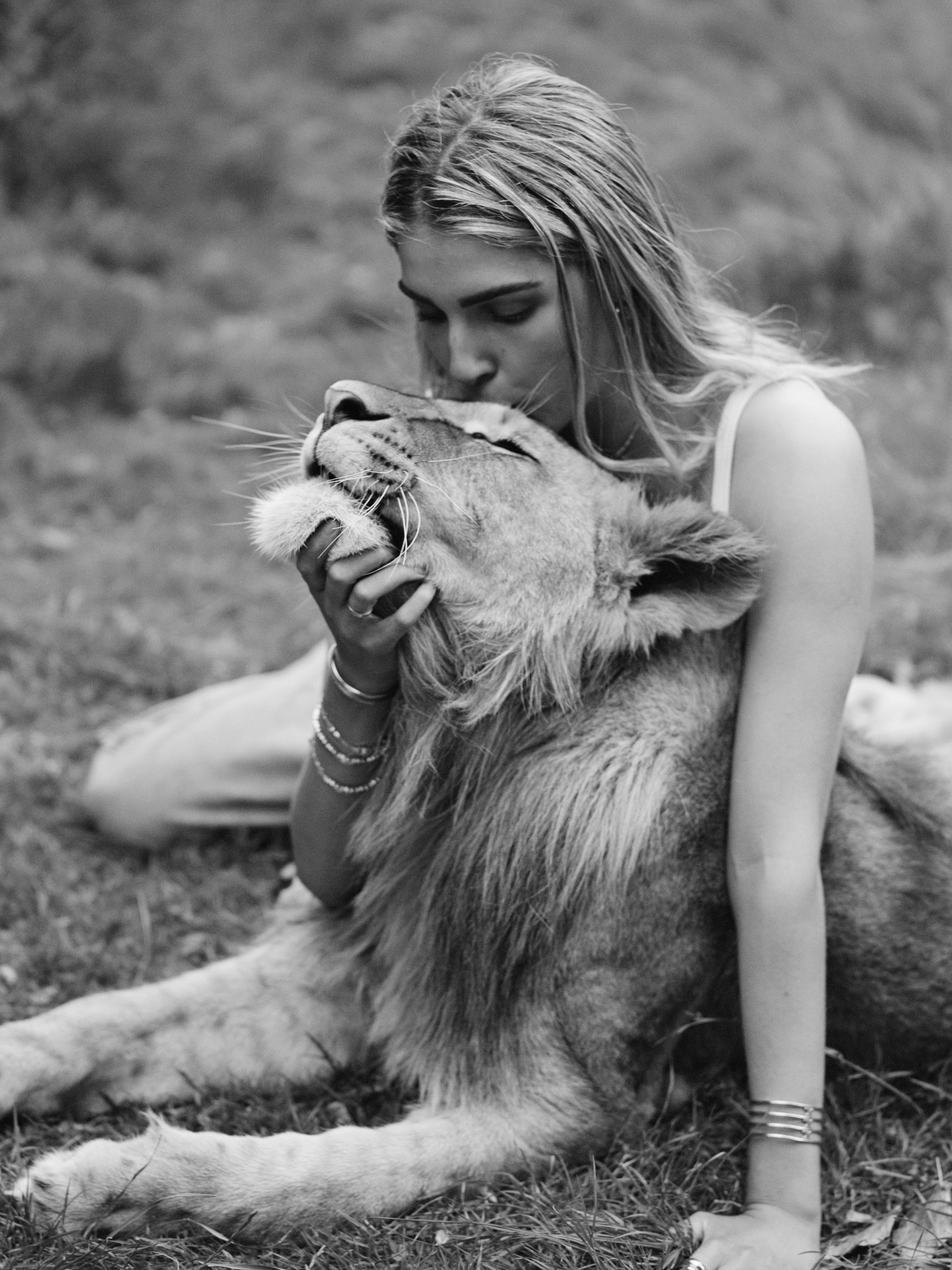 THE WILD ONES: FREYA ASPINALL | Beyond Noise