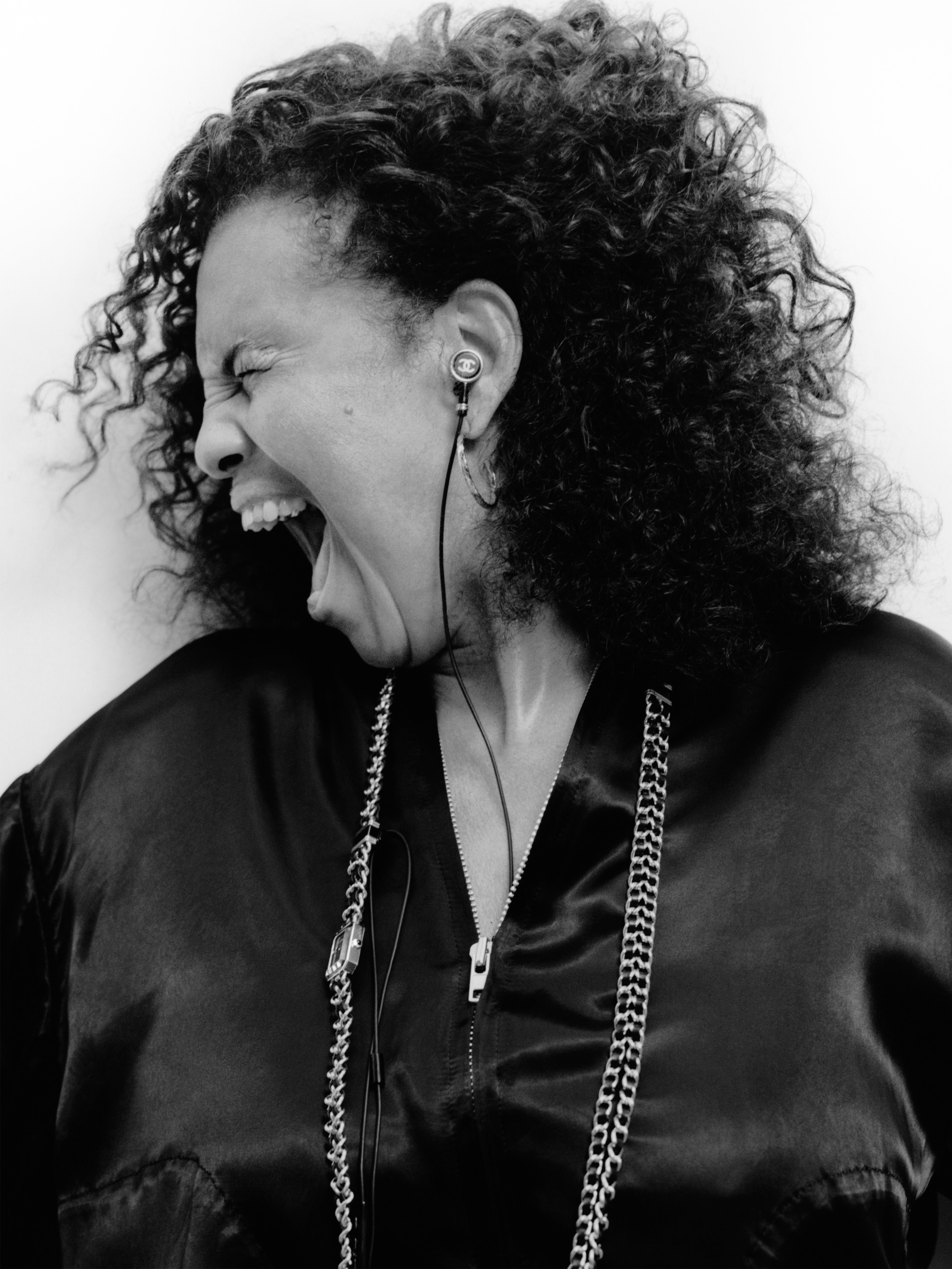 THE RHYTHM OF REFLECTION: NENEH CHERRY | Beyond Noise