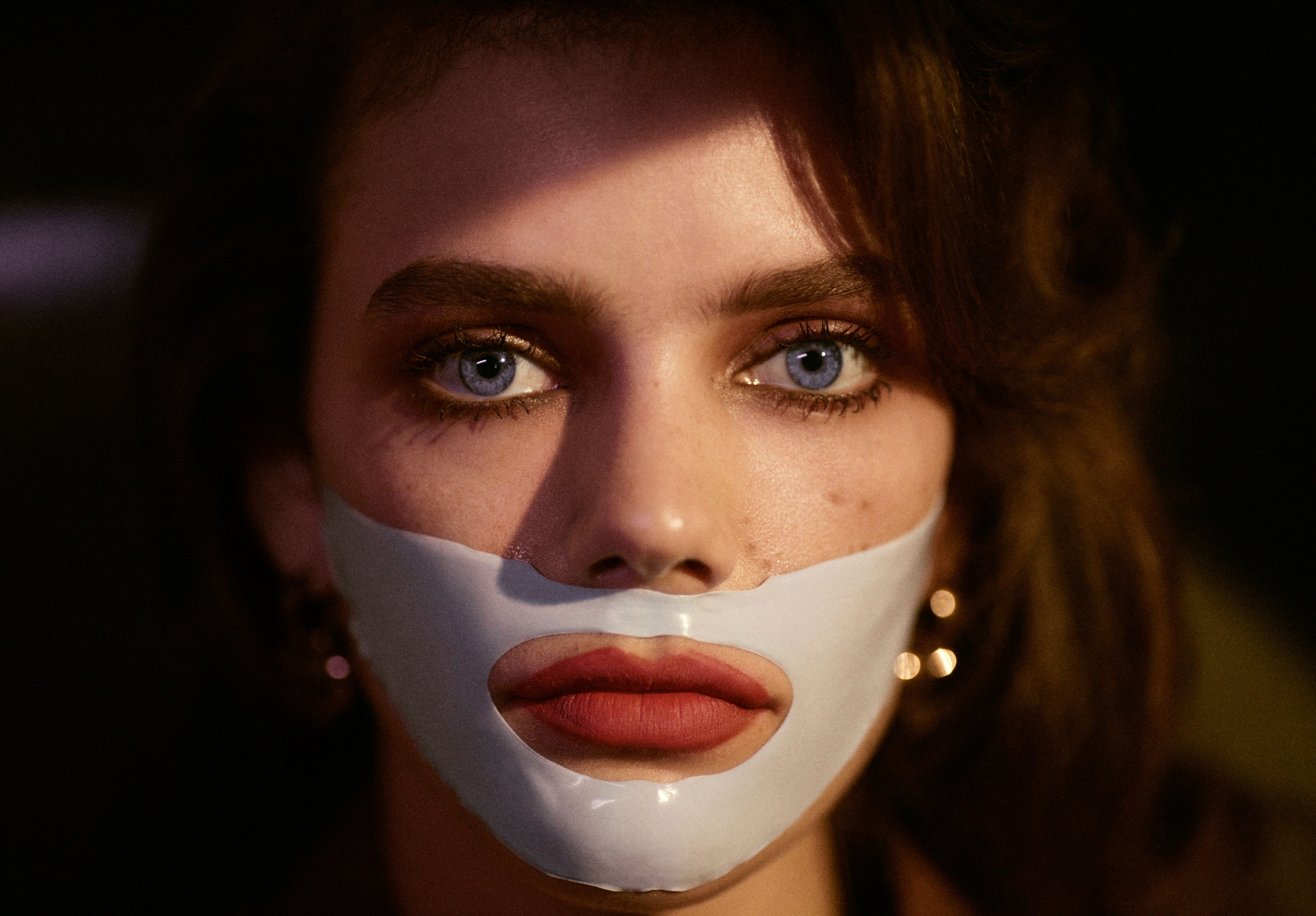 Fabien Baron & Lucia Pieroni & Karl Templer | Beyond Noise