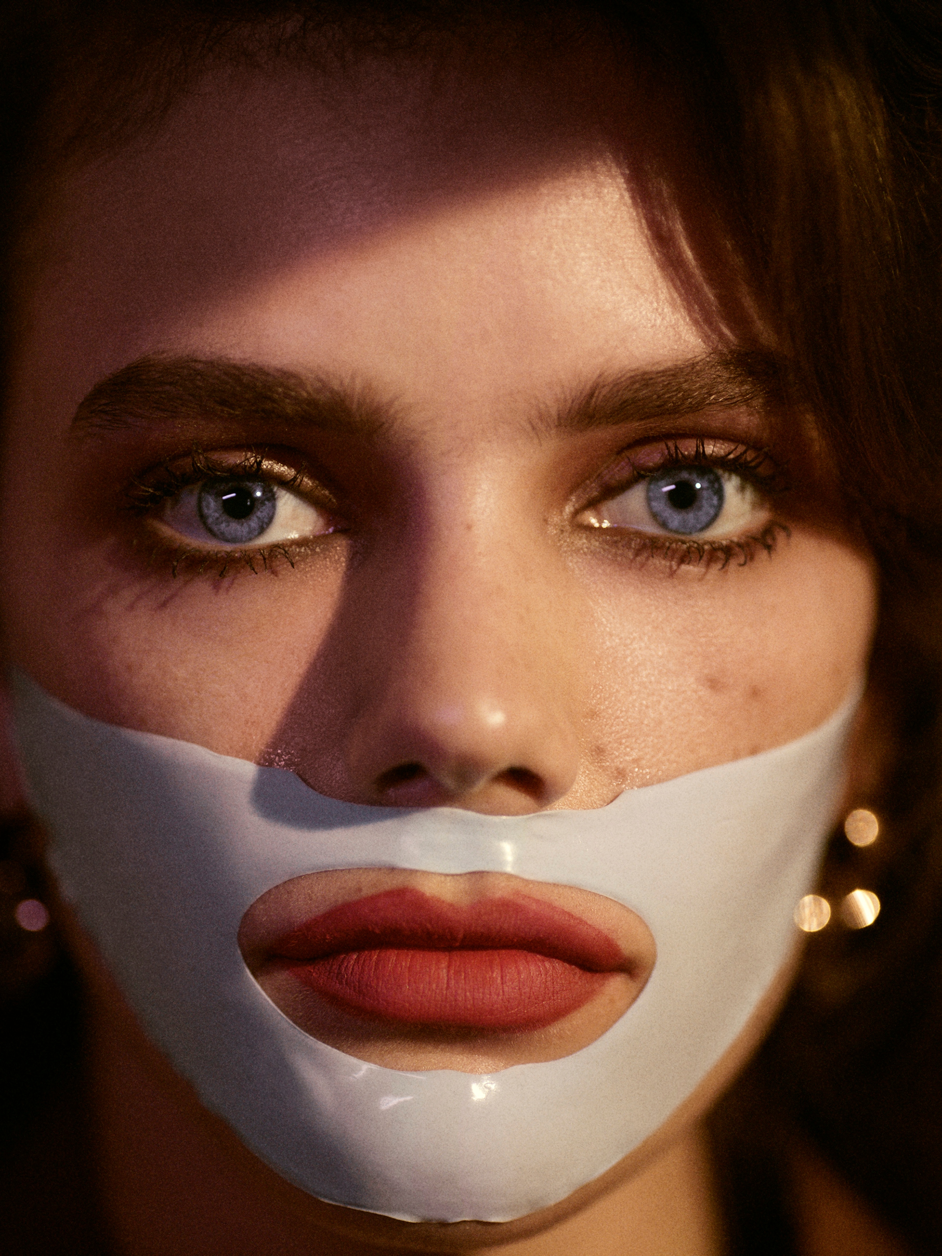 Fabien Baron & Lucia Pieroni & Karl Templer | Beyond Noise