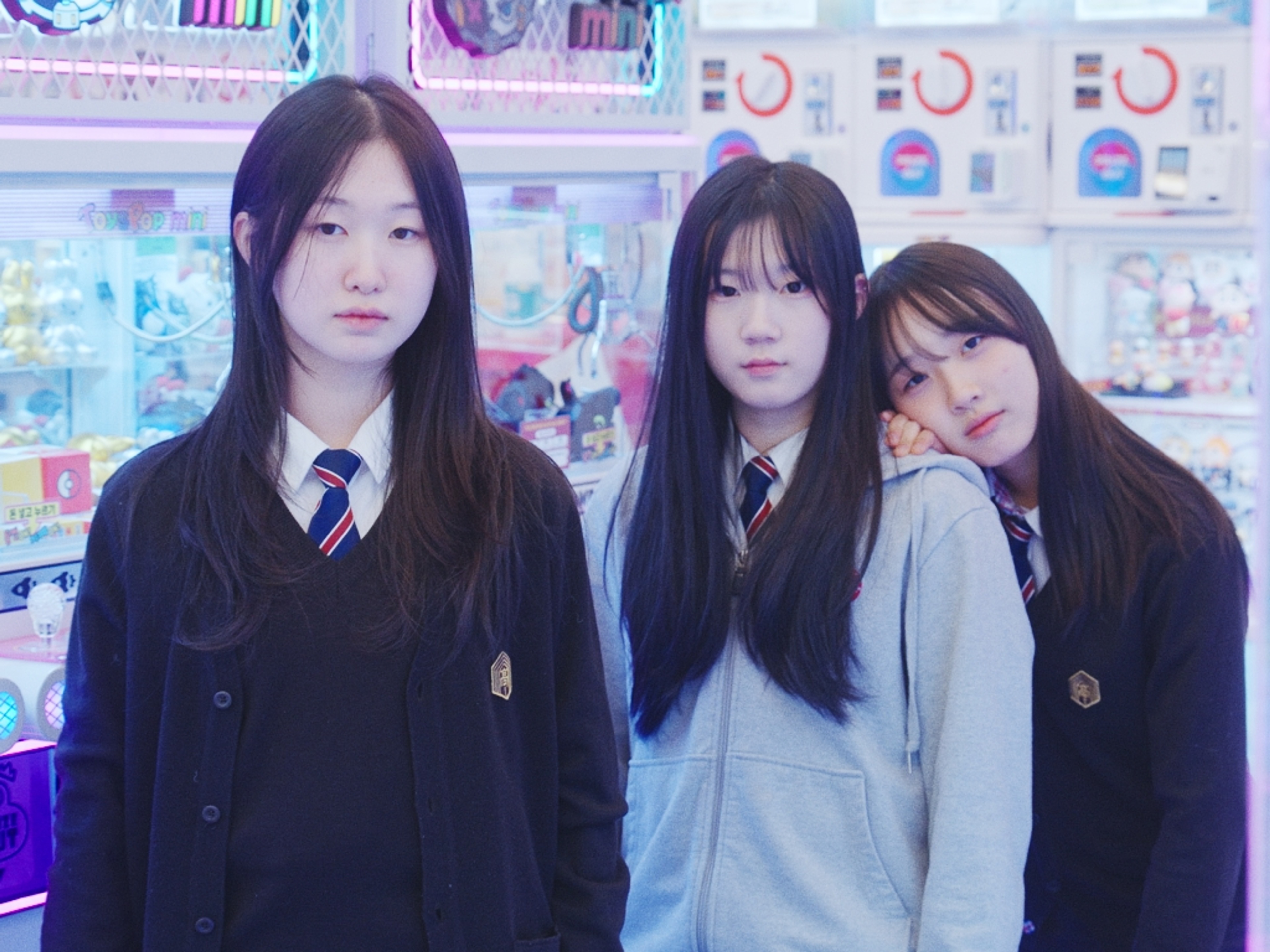 GIRLHOOD: KOREA | Beyond Noise