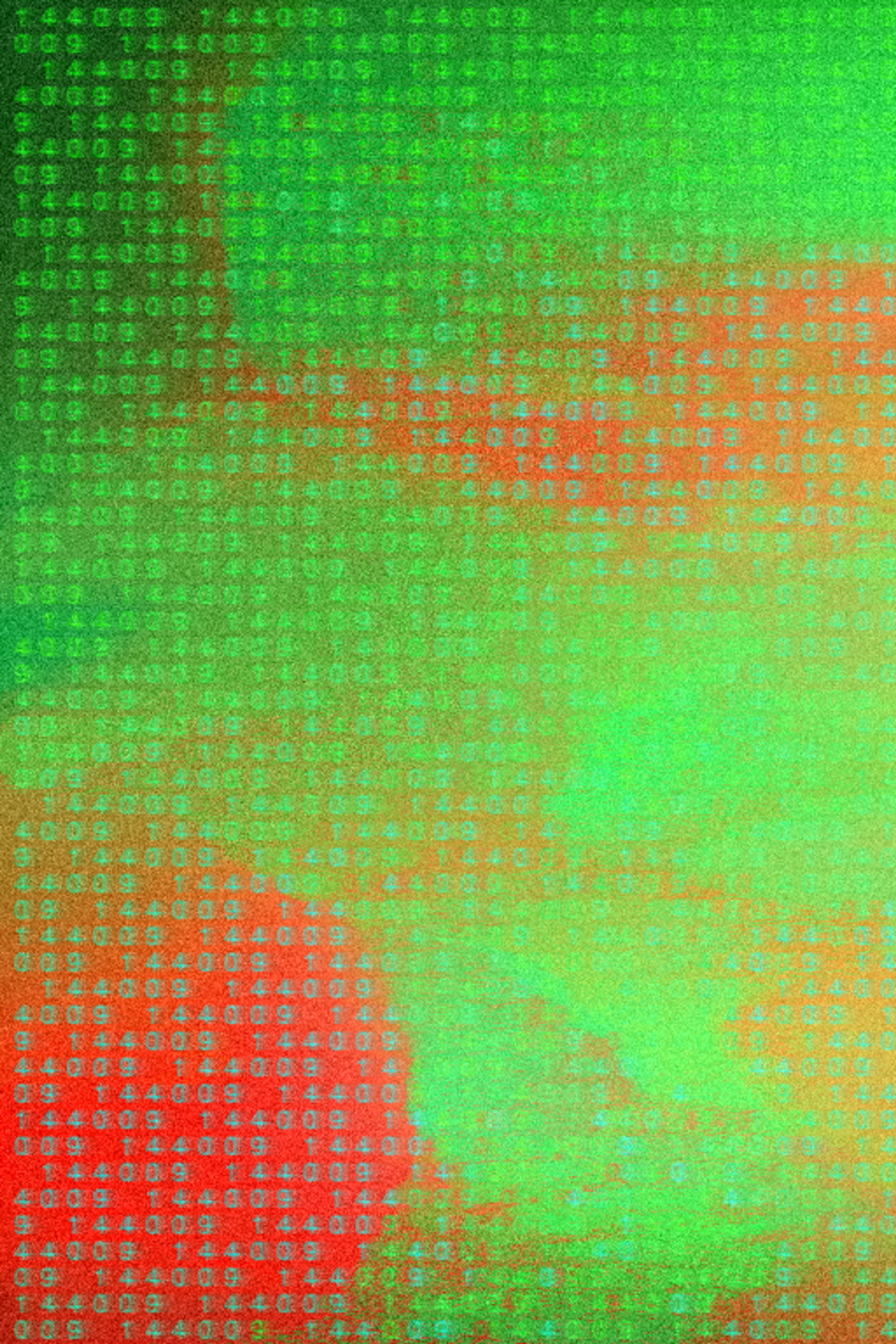 CYCLE-LOGICAL: IVONA TAU | Beyond Noise