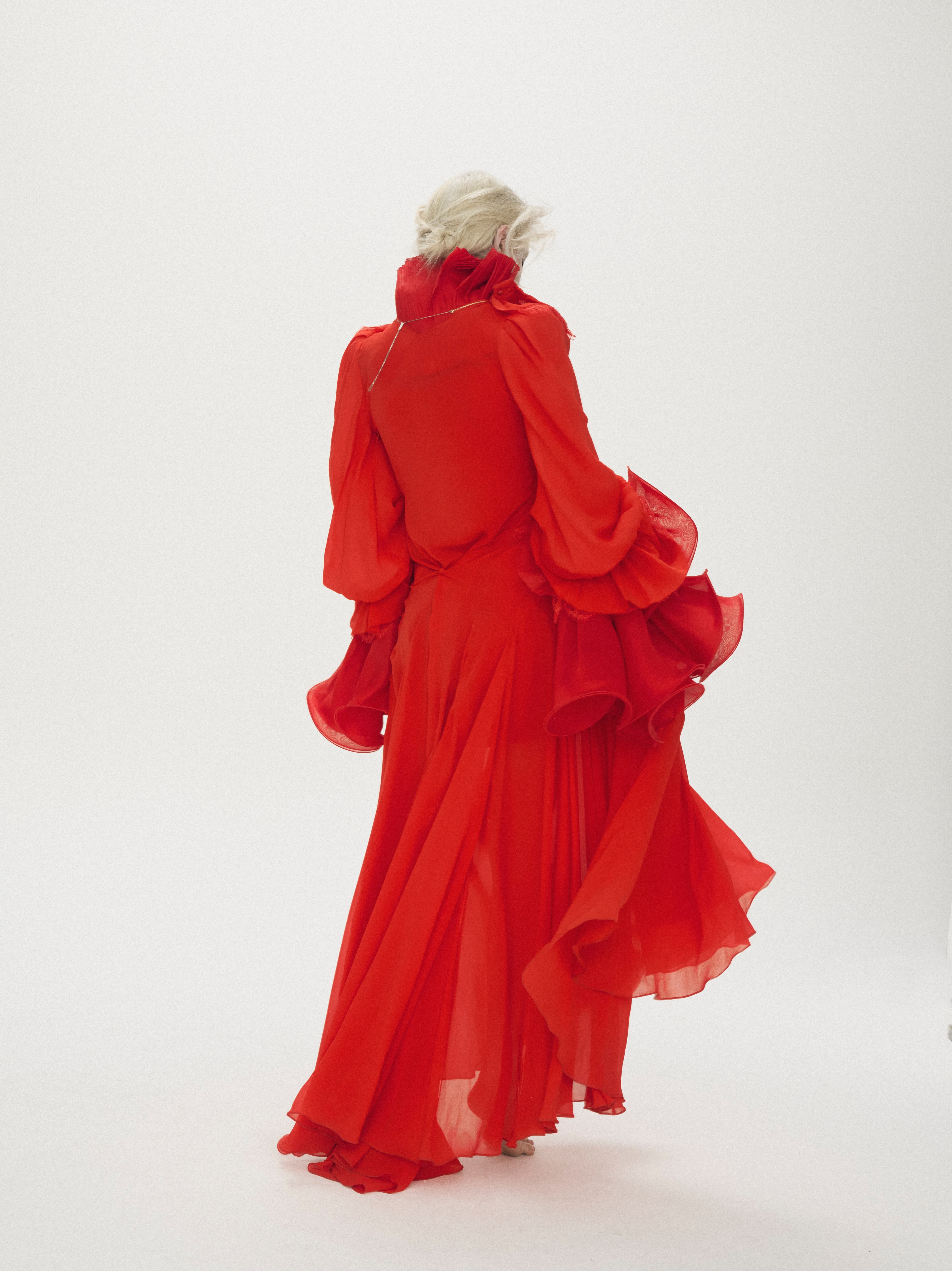 Valeria Herklotz & Sarah Richardson | Beyond Noise