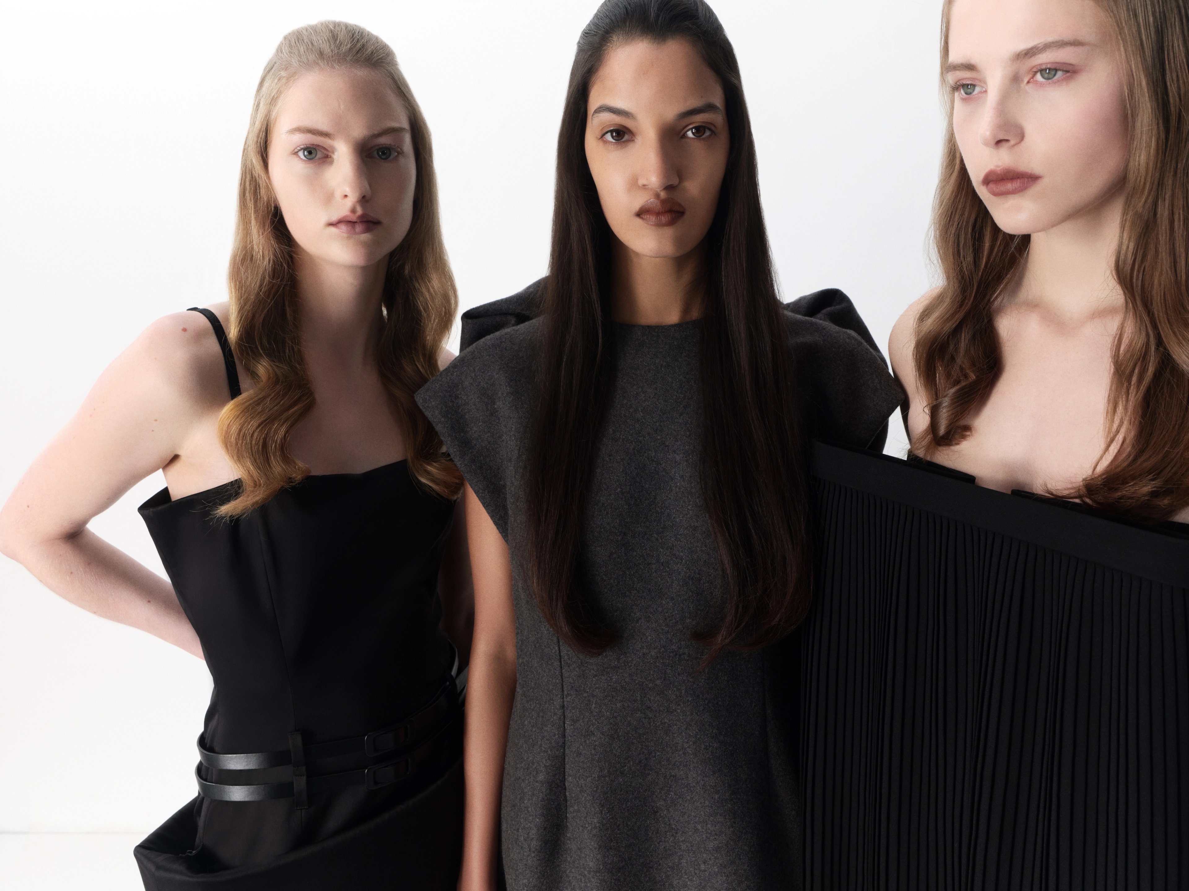 Steve Harnacke & Serena Park : Character Study  | Beyond Noise