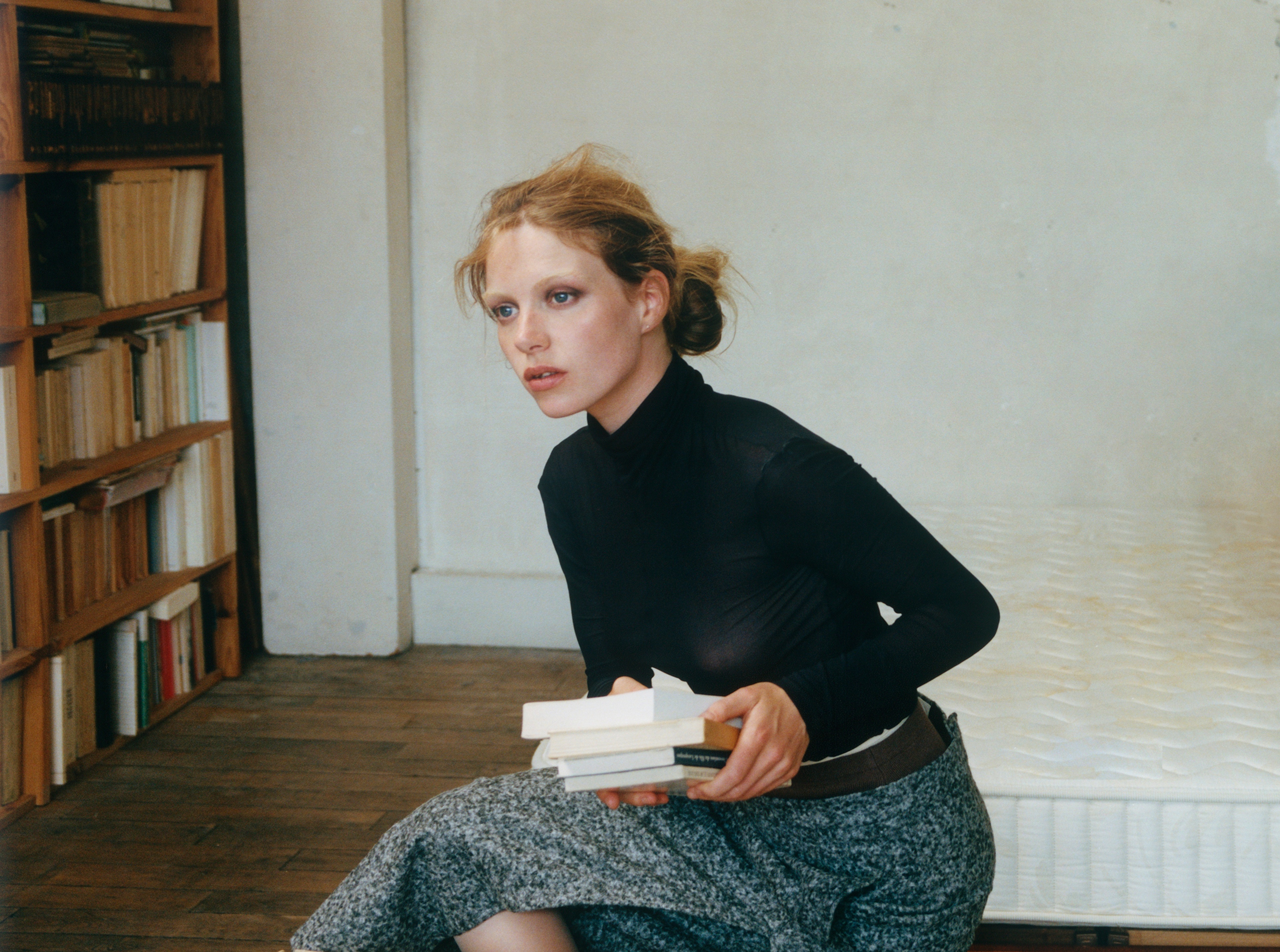 Olga Sokal & Marta Zaczynska : In the room  | Beyond Noise