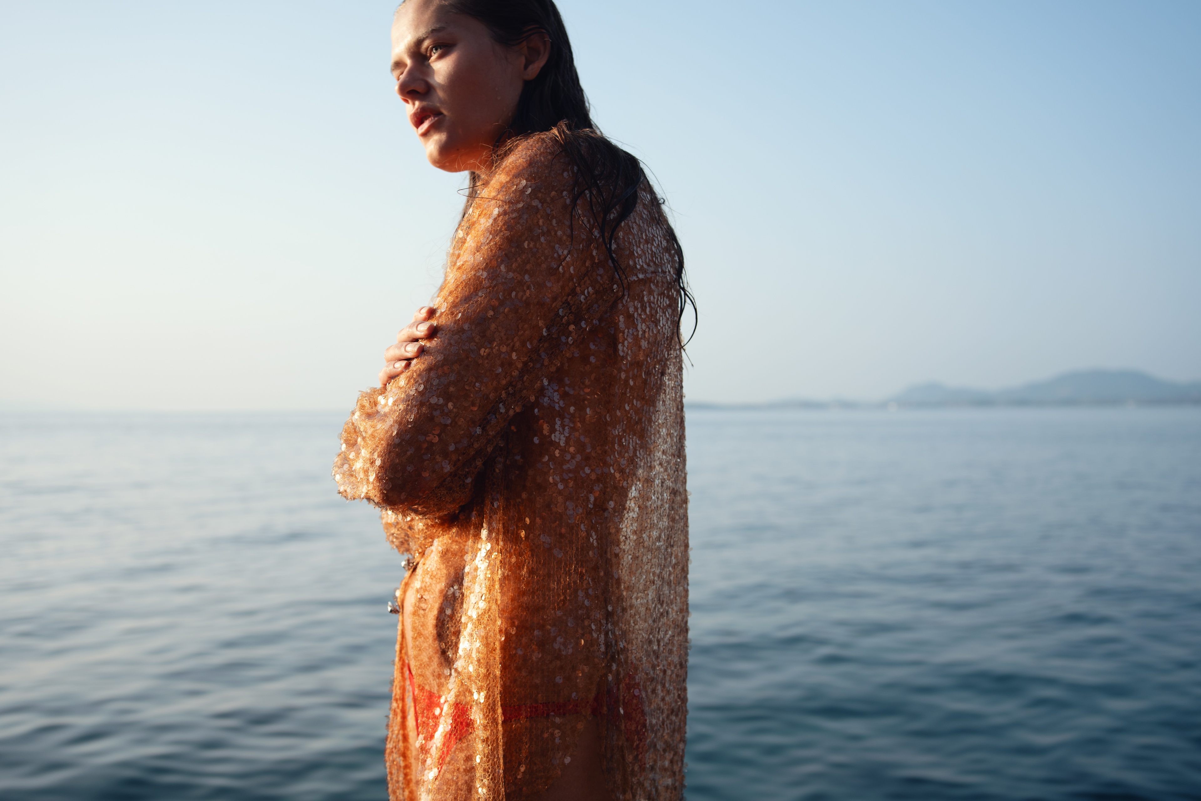 MIRO LOVEJOY TEPLITZKY & ANNA KLEIN | Beyond Noise