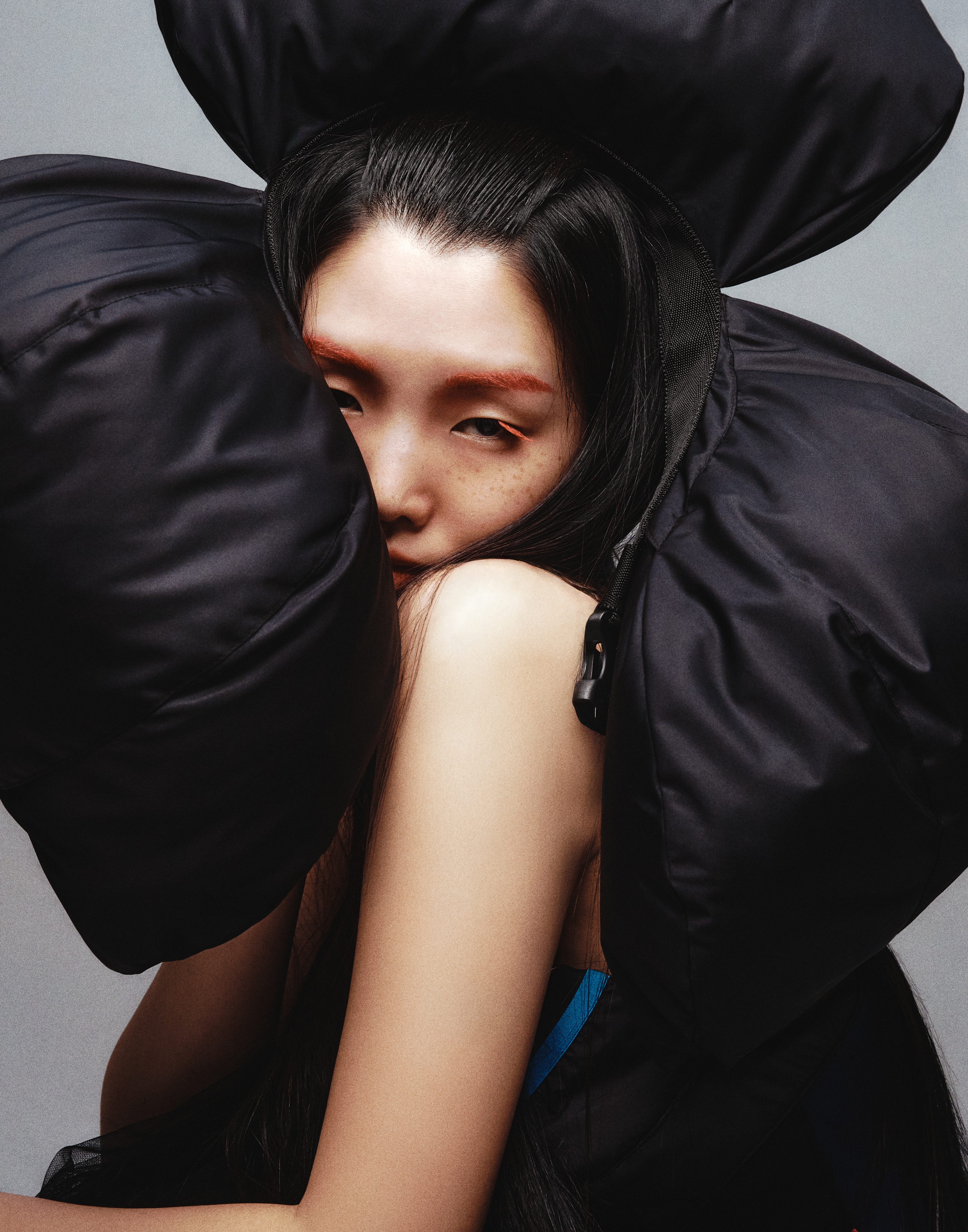 BEYOND THE BORDER: CHIKA KISADA | Beyond Noise