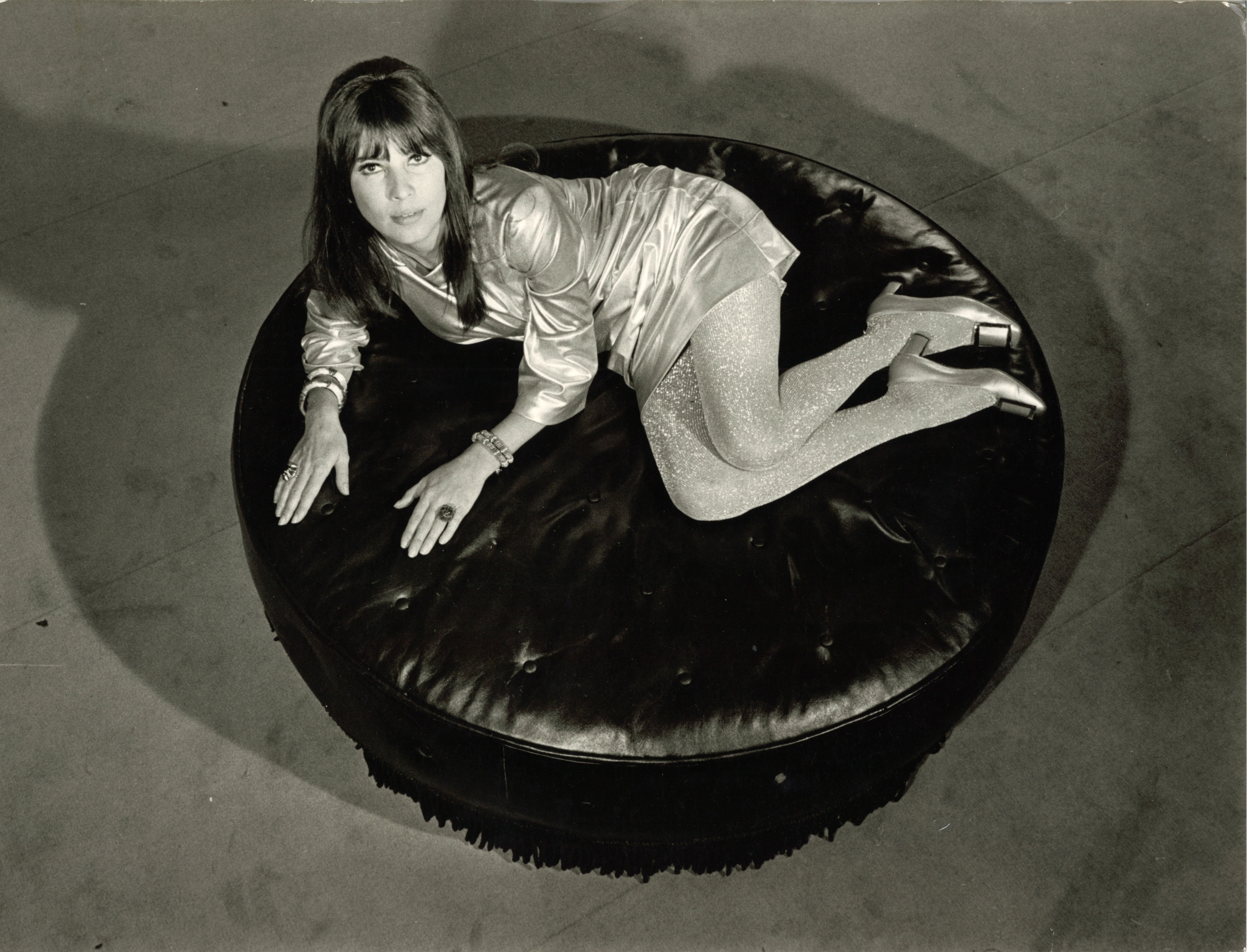 LA REBELLE: VICTOIRE DOUTRELEAU | Beyond Noise