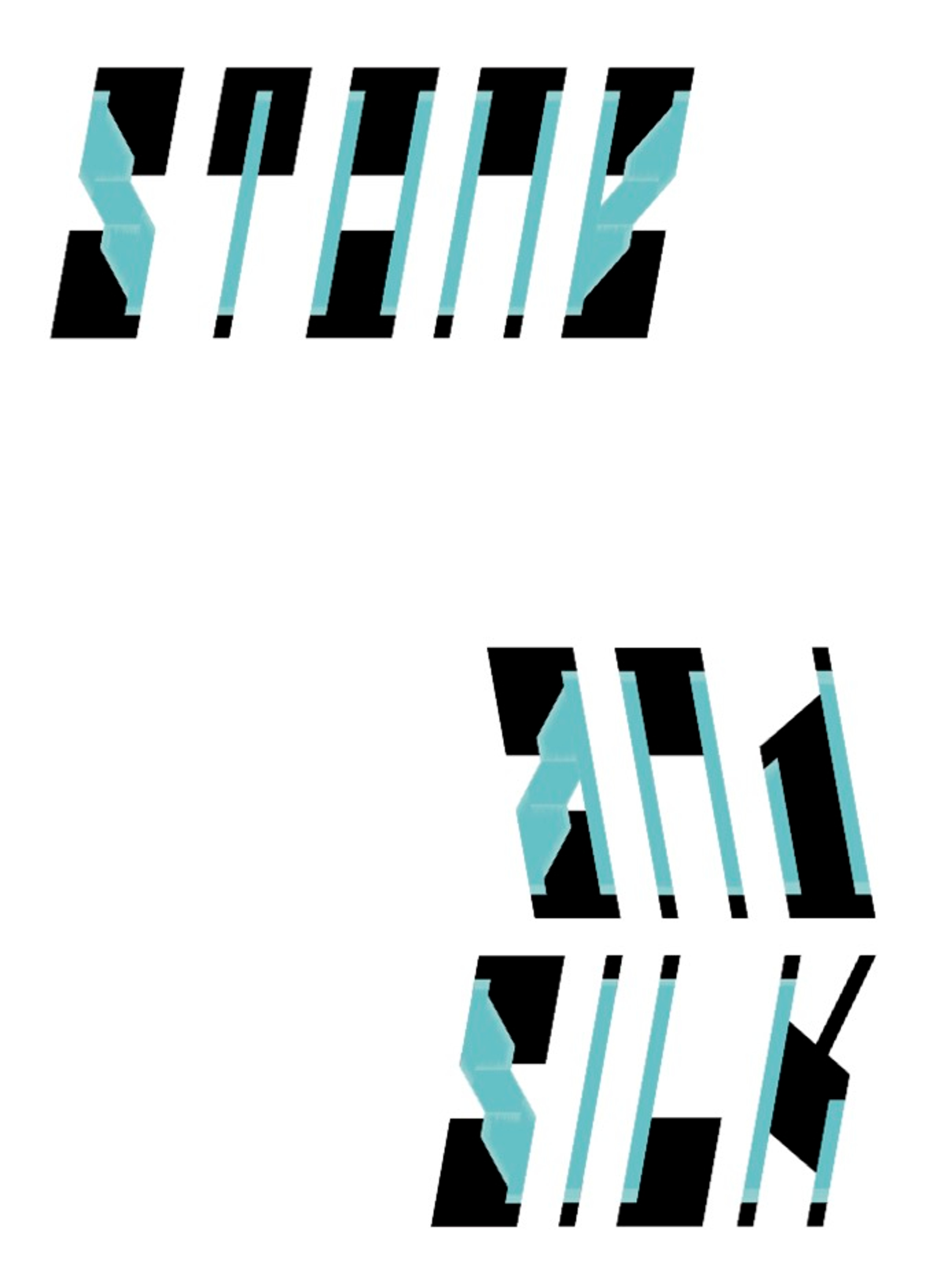 STONE AND SILK: DIANA AL-HADID | Beyond Noise