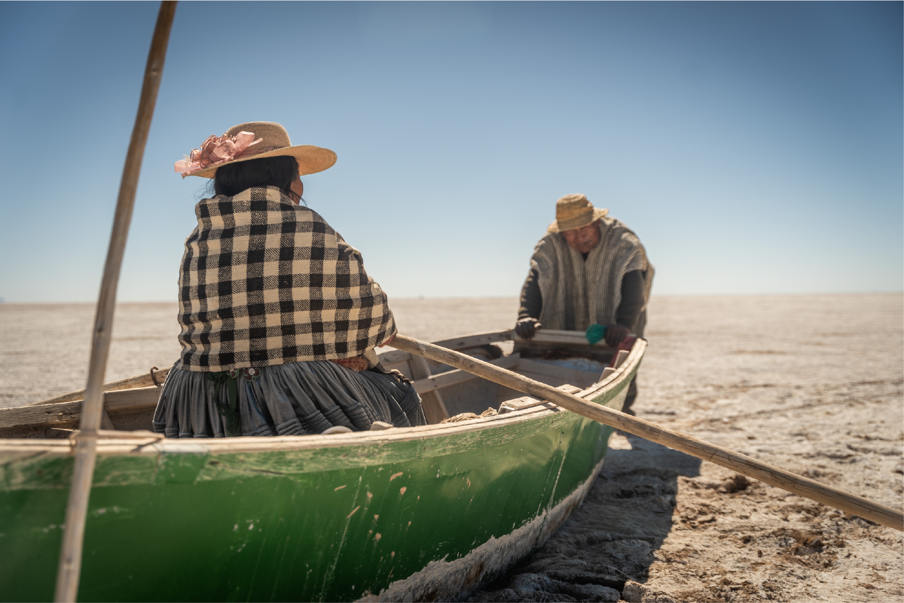 #CREATECOP29 | Beyond Noise