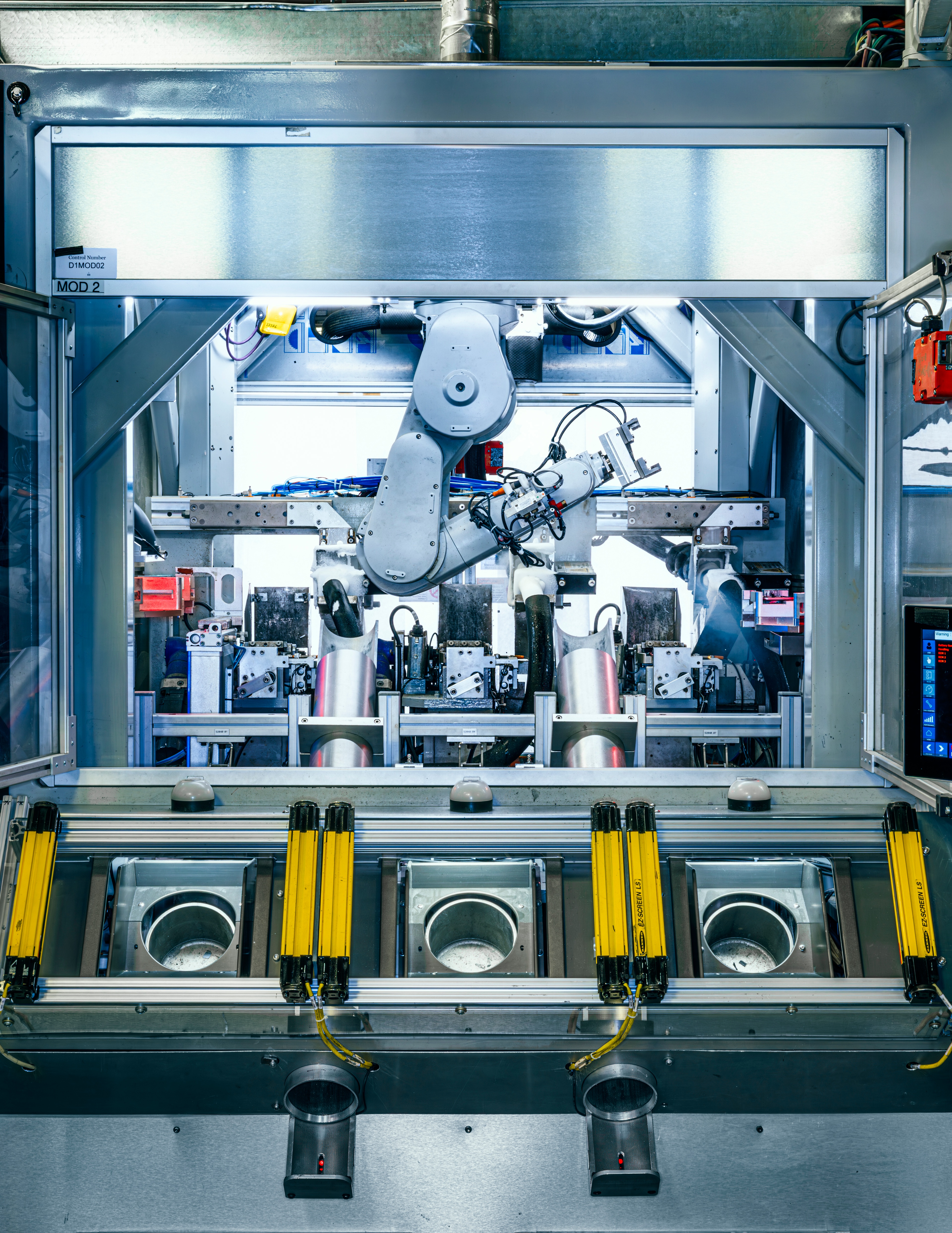 NATURE’S BLUEPRINT: DAISY THE ROBOT | Beyond Noise