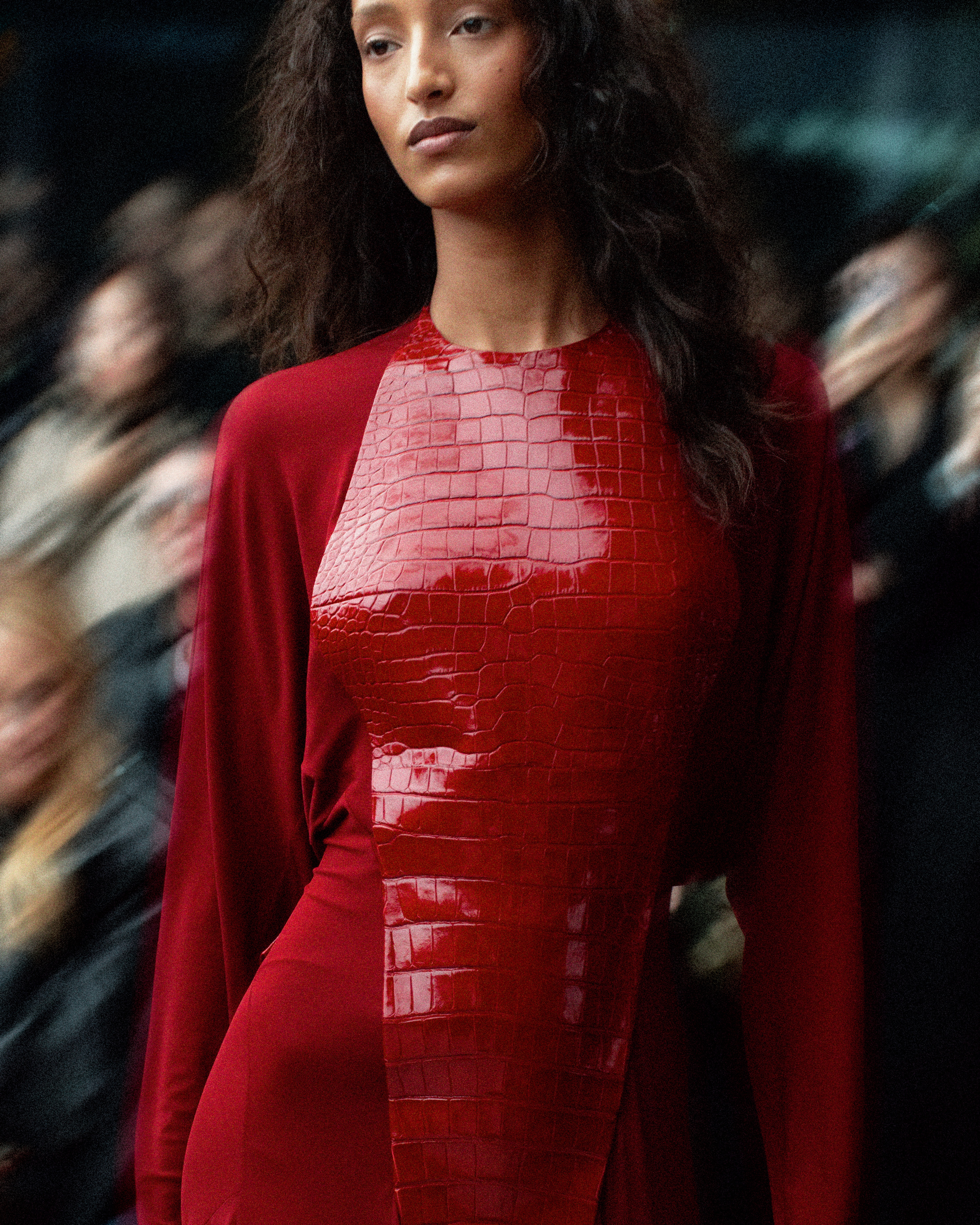 ALAÏA AW26 SHOW DIARY | Beyond Noise